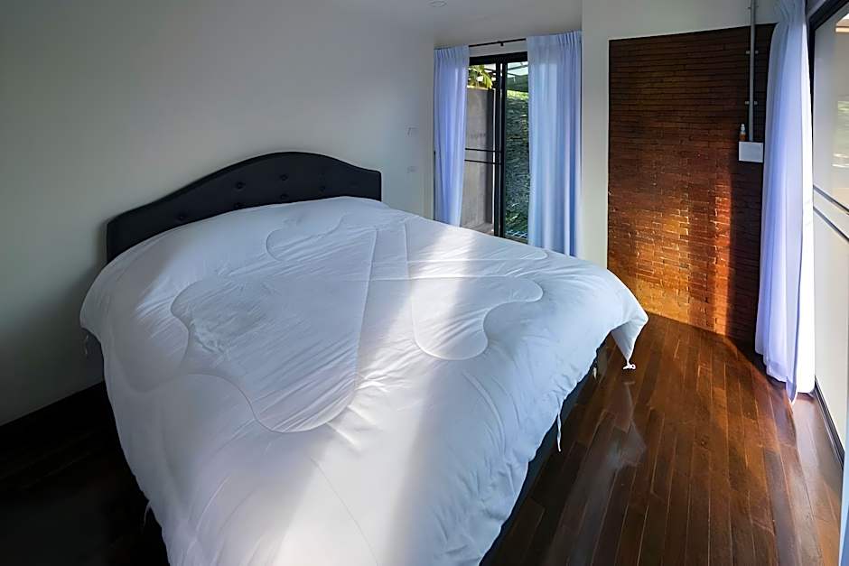 Chiang Mai Elephant Friends