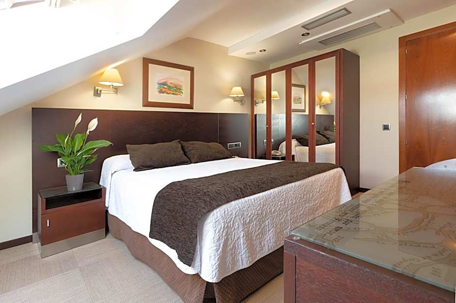 Hotel San Juan de los Reyes