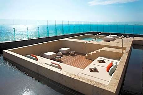 Hyatt Vivid Cancun - All Inclusive - Adults Only