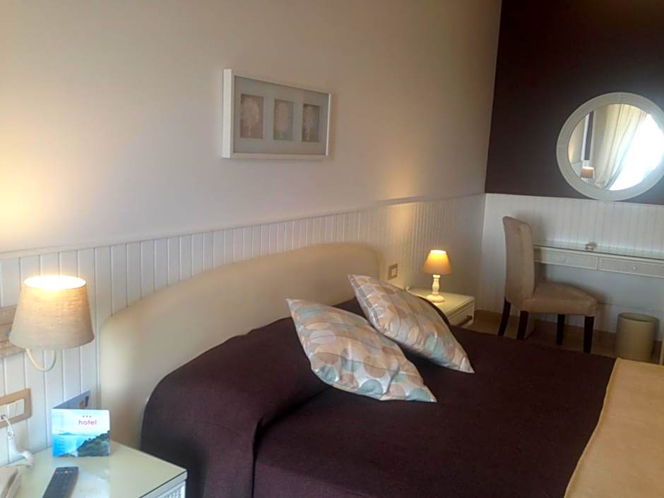 Mini Hotel - Angolo Di Paradiso -