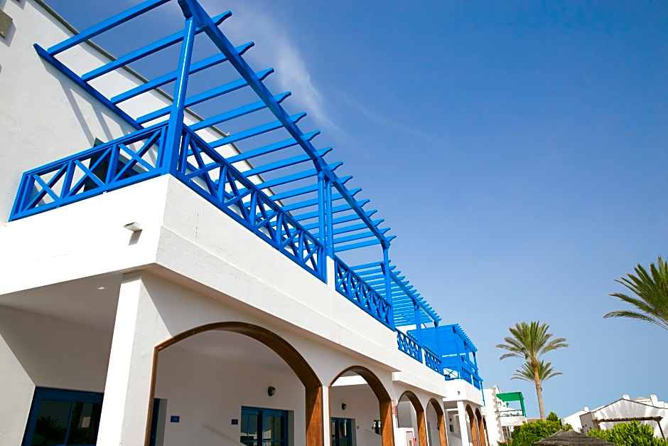 Hotel LIVVO Mirador Papagayo