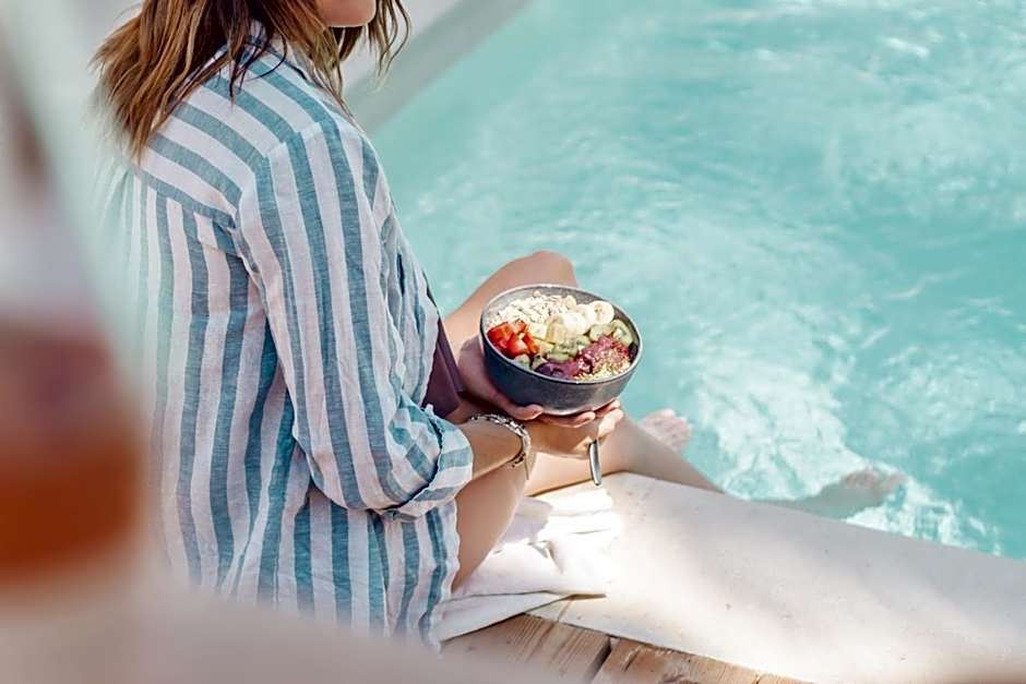 Hotel Boutique & Spa Las Mimosas Ibiza