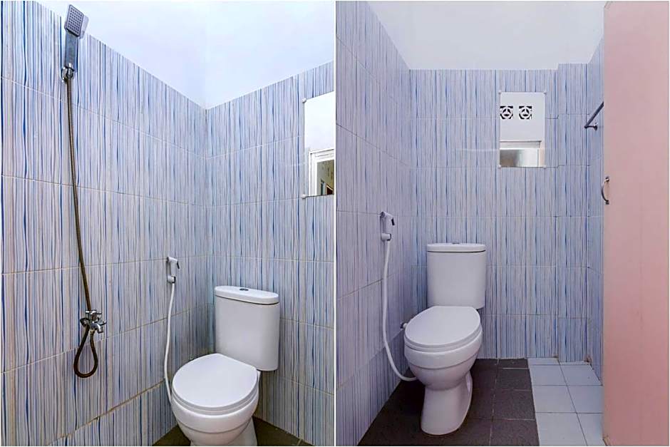 OYO Life 2670 Aline Kost