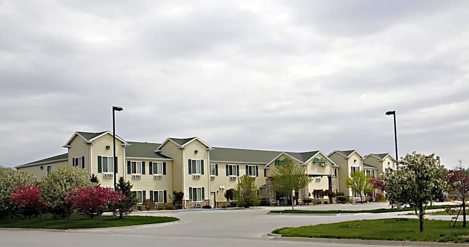 Photo 1 of 33 of Horizon Inn & Suites