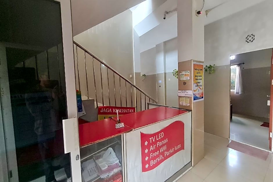 Capital O 93250 Hotel Tirta Kencana 2 Baturaden