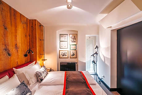 Budget Double Room - No Window