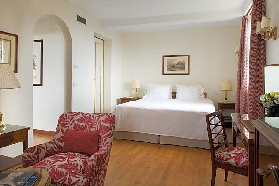 Hotel Villa Cipriani