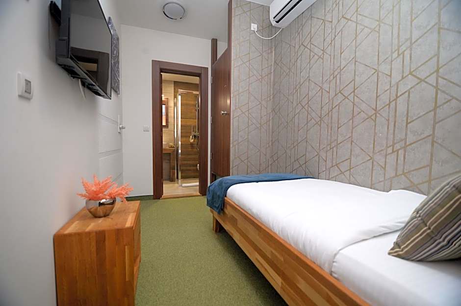 Apartmani Čarolija