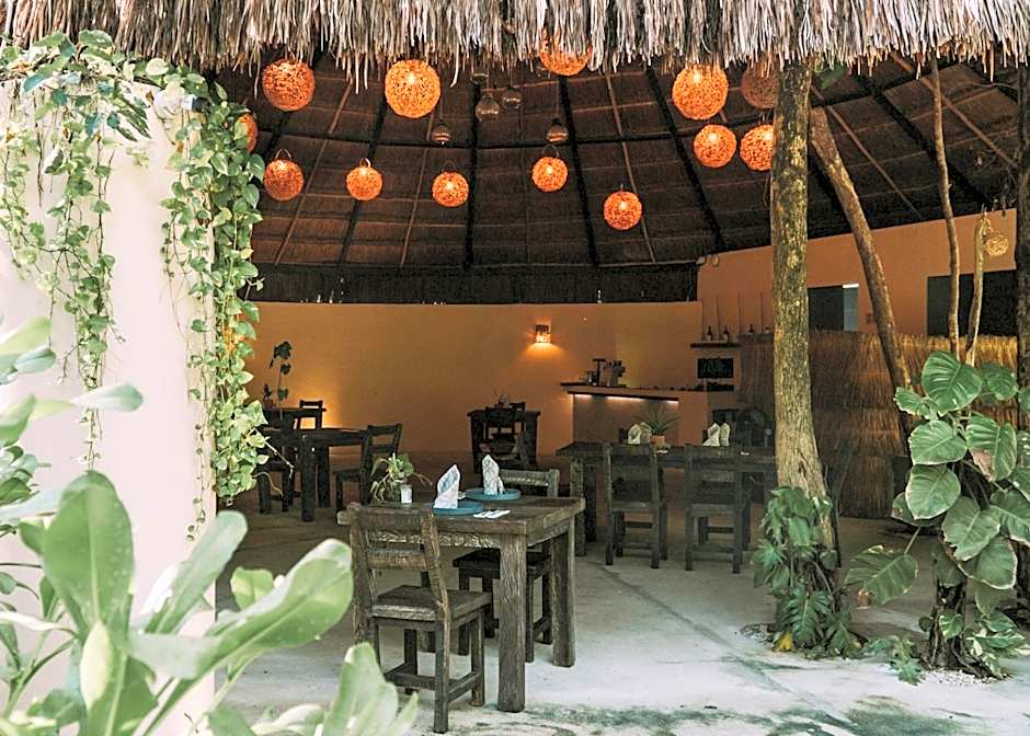 Kuun Taak Tulum
