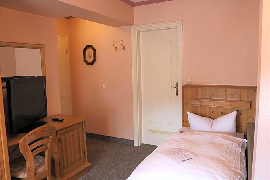 Gästehaus Blaue Ecke