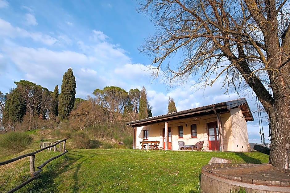 Agriturismo Il Sarale - Umbria