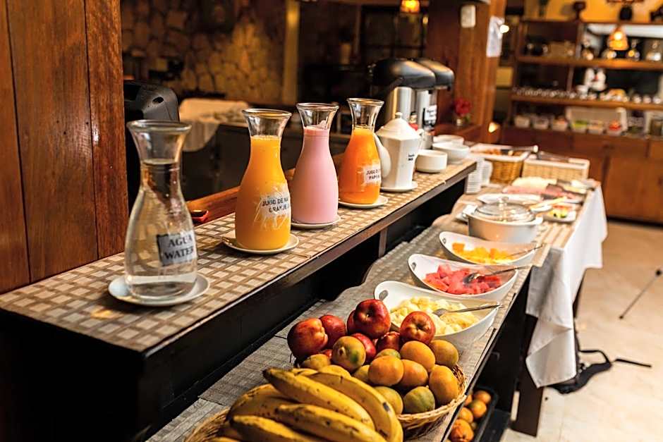 Gringo Bill's Boutique Hotel