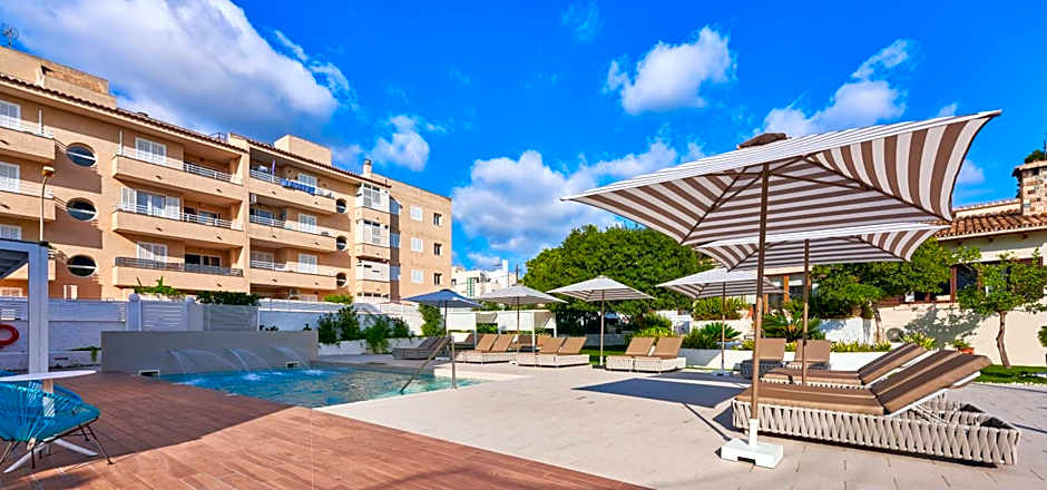 Flacalco Hotel & Apartments