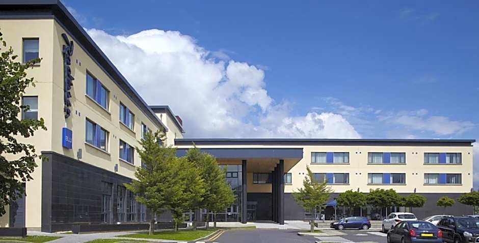 Radisson Blu Hotel, Letterkenny