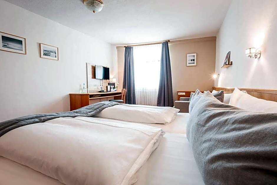 AKZENT Hotel Sternen