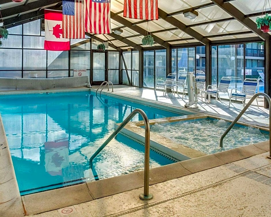 Clarion Inn