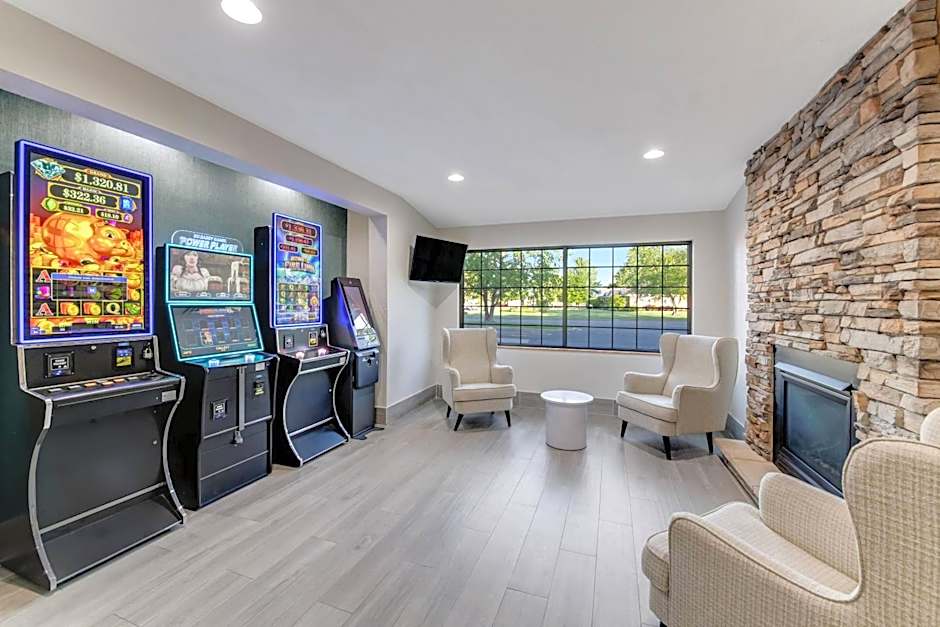 Comfort Inn Weston - Wausau