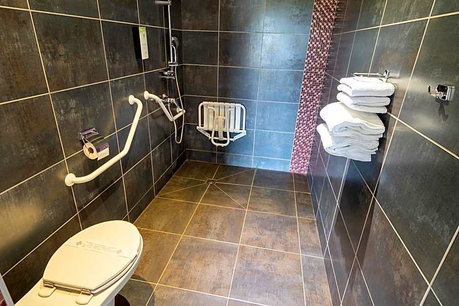 Kyriad Auxerre Appoigny