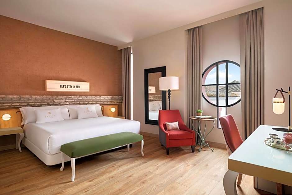 Los Seises Sevilla, a Tribute Portfolio Hotel