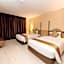 Crystal Palace Luxury Hotel Pattaya