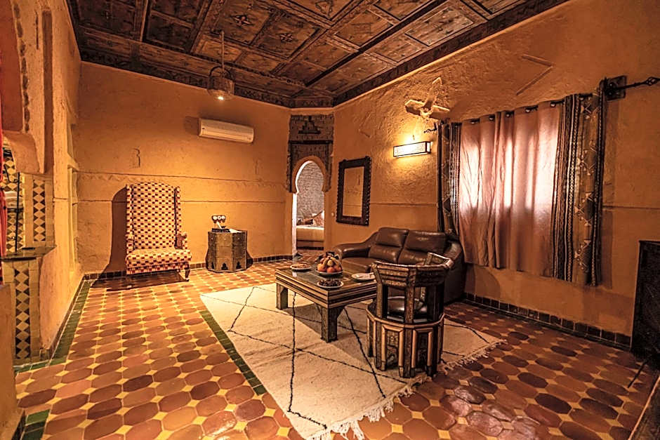 Kasbah Hotel Xaluca Arfoud