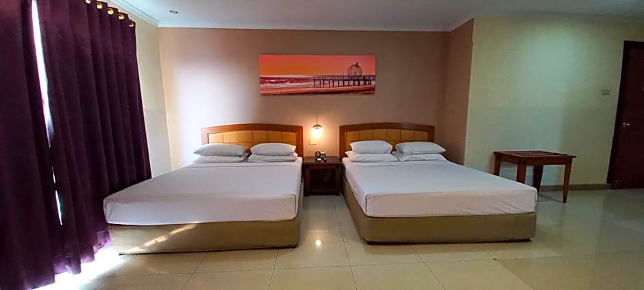 Hotel Celebes