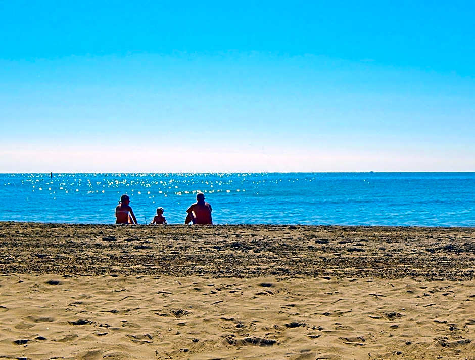 Centro Vacanze Pra' delle Torri