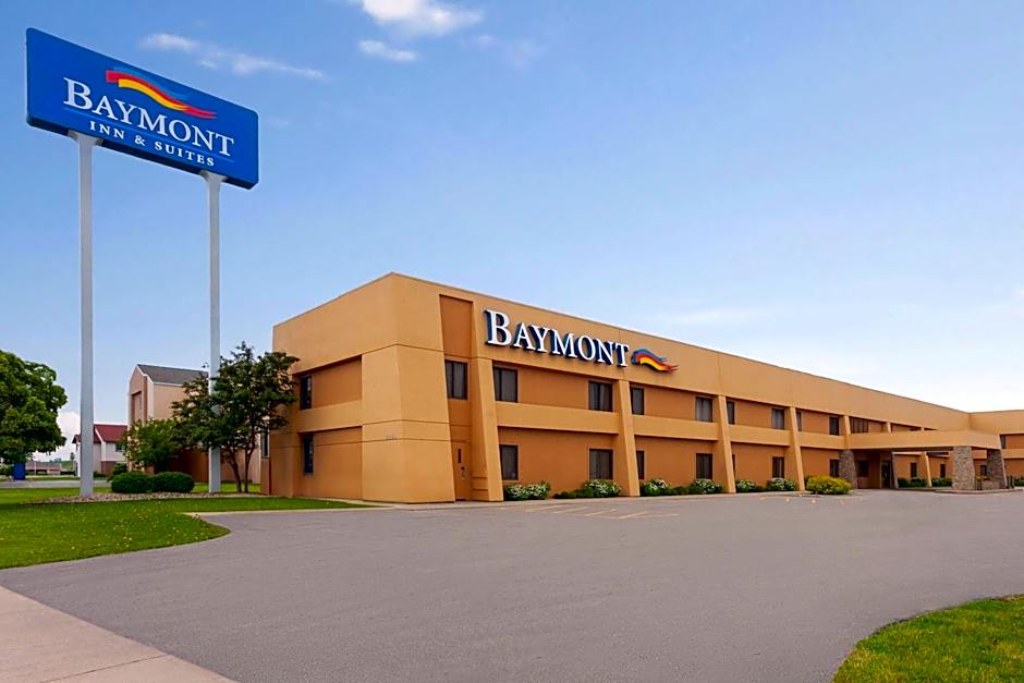 Baymont by Wyndham Green Bay