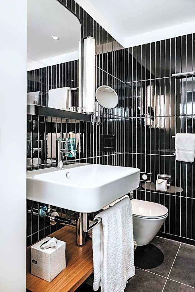 Best Western Plus Hotel Bern