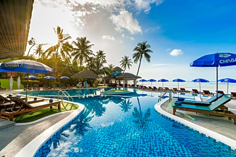 Chaba Cabana Beach Resort