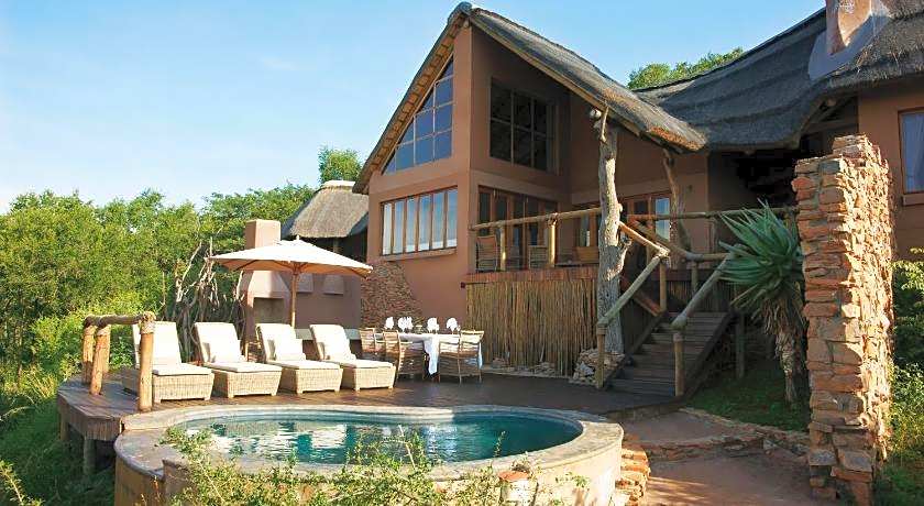 Impodimo Game Lodge