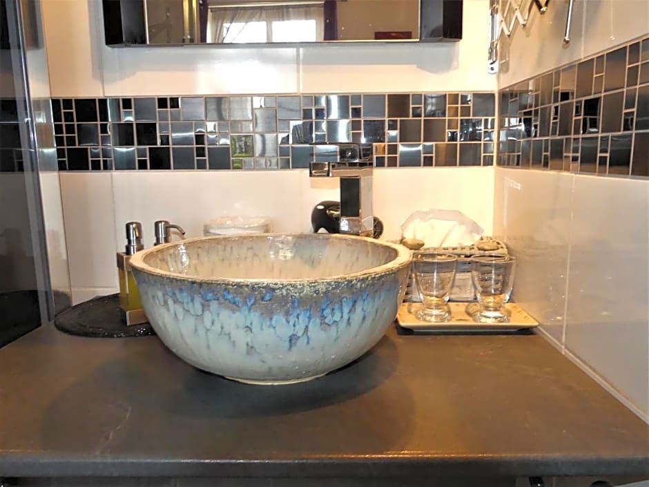 Chambres d'Hotes du Haut Anjou