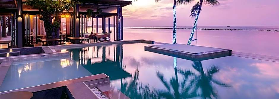 Lub d Koh Samui Chaweng Beach (SHA Plus)