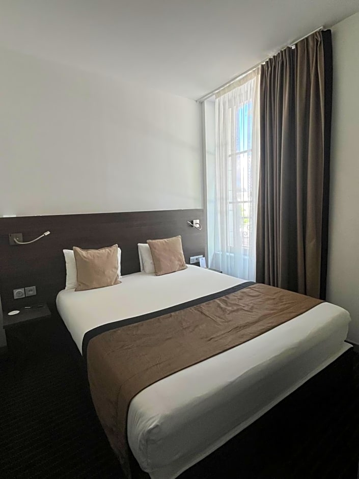 Best Western Blois Chateau
