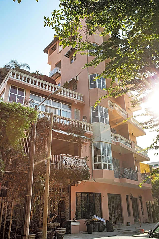 Hotel Boutique Rivera Del Rio