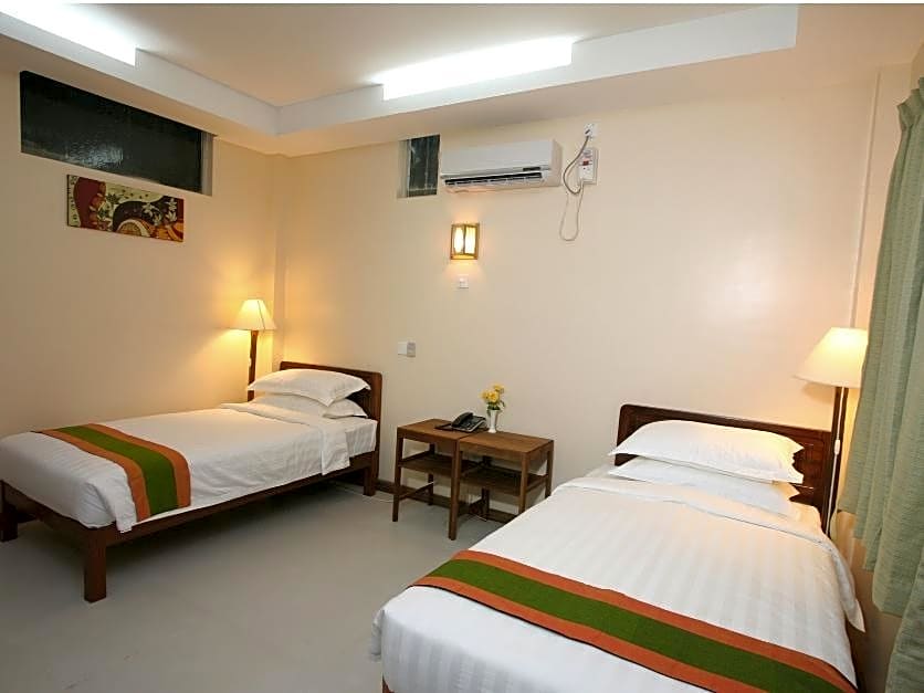 Hotel June Business Bed Breakfast