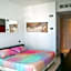 Blue Shades Hotel