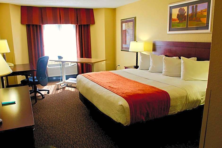Best Western Plus Dakota Ridge