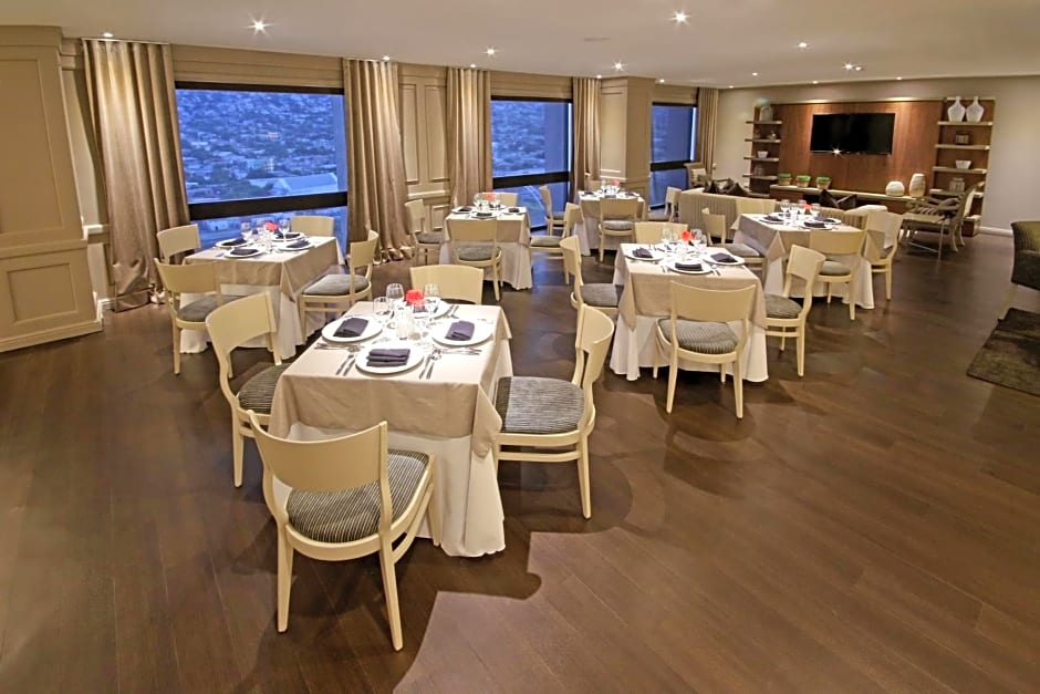 Crowne Plaza Hotel Monterrey By IHG