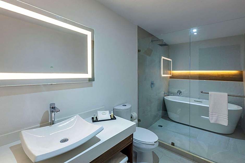 Wyndham Puebla Angelopolis