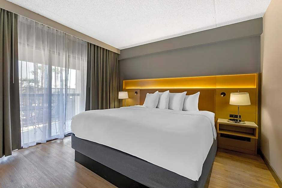 Radisson Hotel Casa Grande