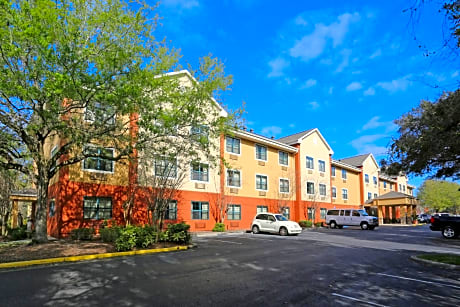 Extended Stay America Suites - Tampa - North - USF - Attractions