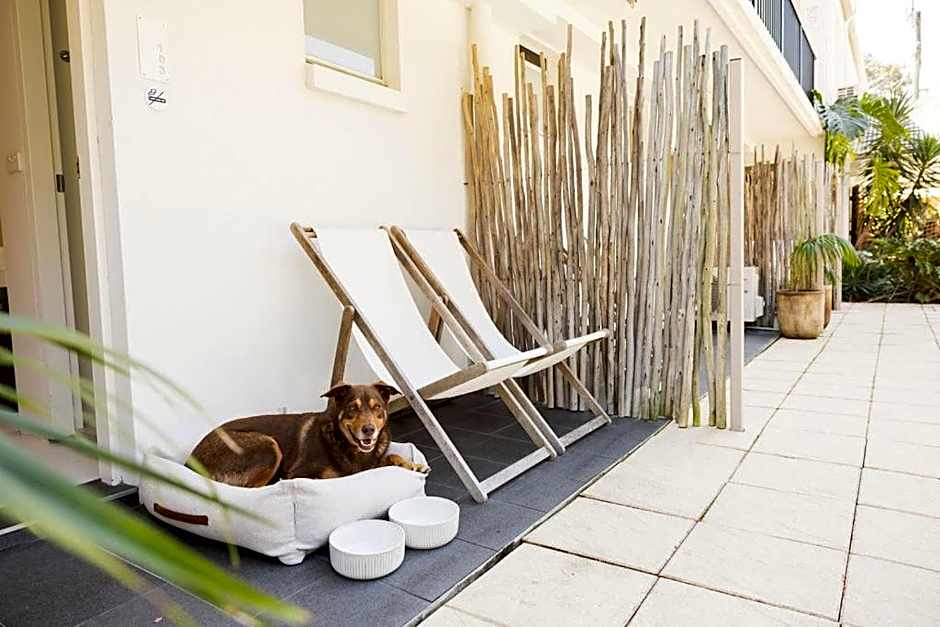 The Brunswick, Brunswick Heads