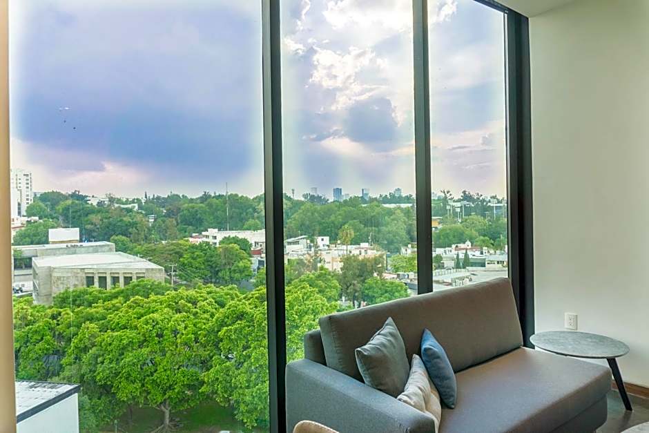 Suites BQ