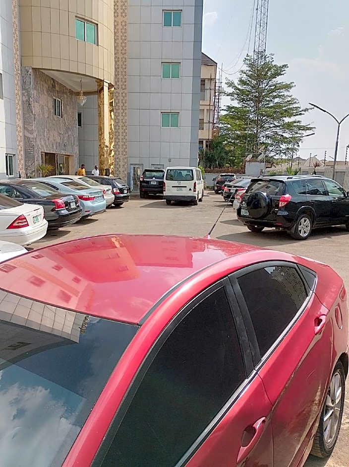 Radiance Spring Hotel