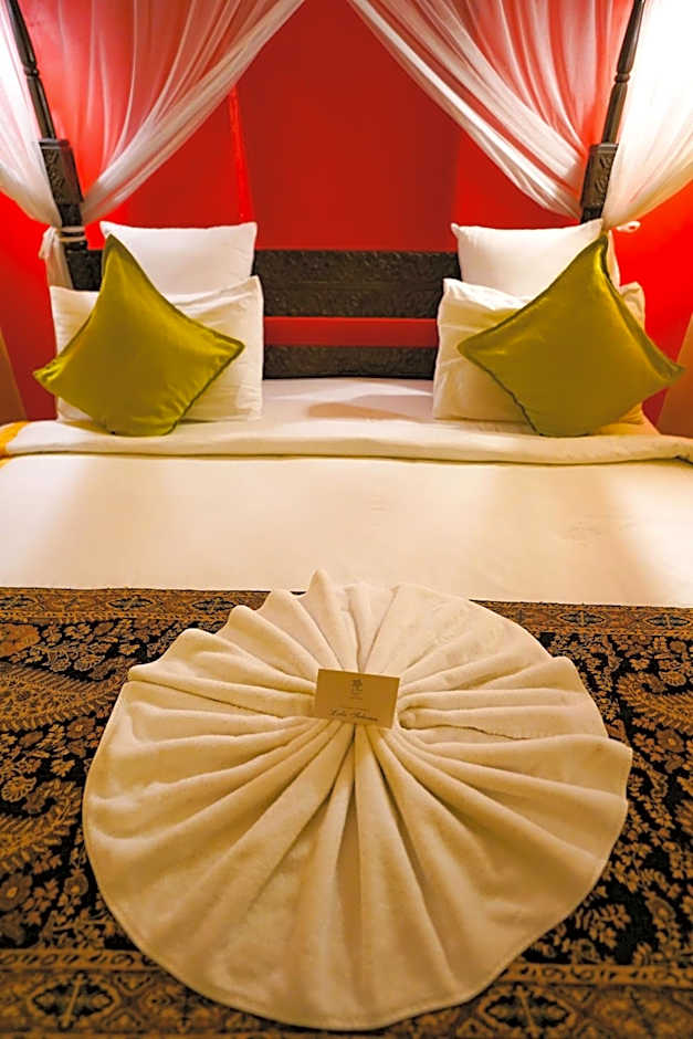 Jafferji House & Spa