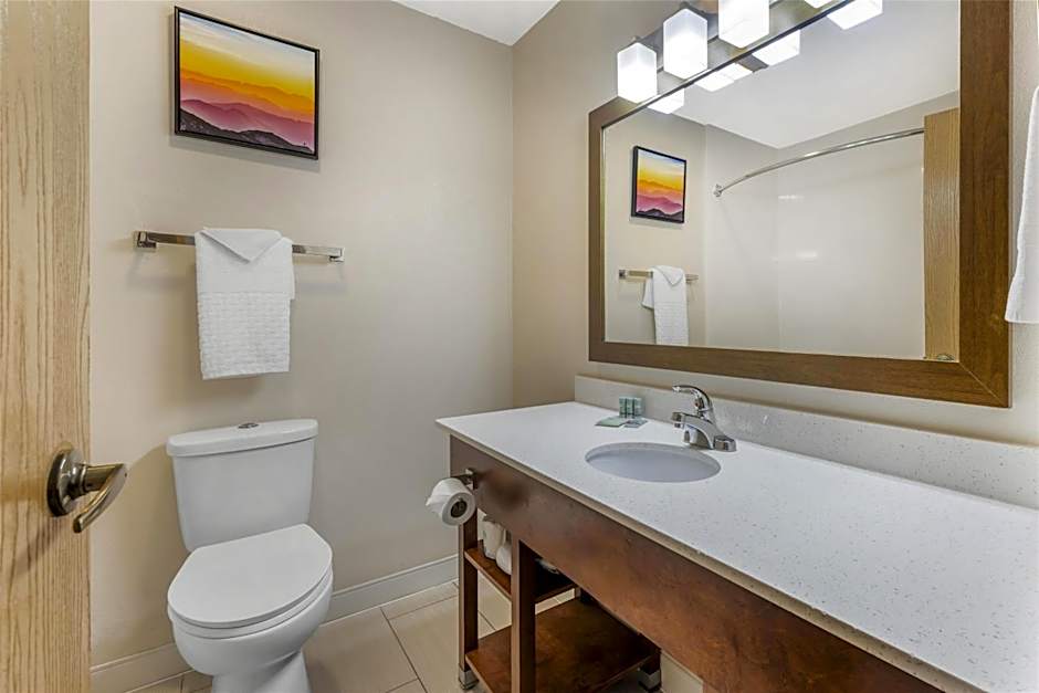 Best Western Joliet Inn And Suites