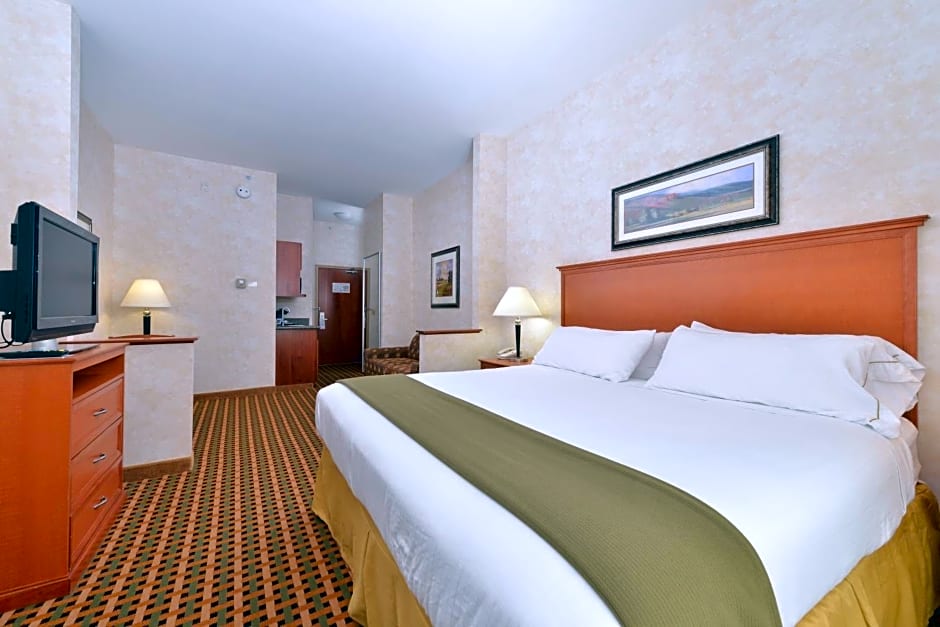 Holiday Inn Express Rawlins By IHG
