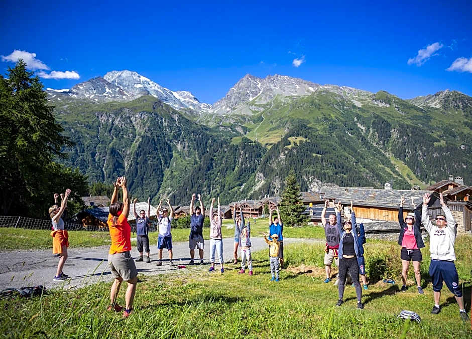 Residence Club mmv L'Etoile des Cimes ****