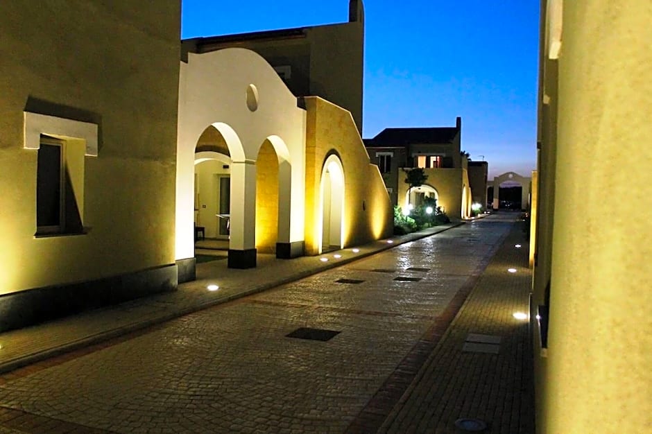 Le Residenze Archimede